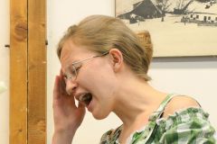 Landjugend-Theater "Alptraum einer Schwiegermutter" - Foto: Mariazell Online