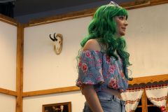 Landjugend-Theater "Alptraum einer Schwiegermutter" - Foto: Mariazell Online