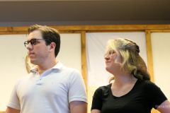 Landjugend-Theater "Alptraum einer Schwiegermutter" - Foto: Mariazell Online