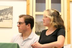 Landjugend-Theater "Alptraum einer Schwiegermutter" - Foto: Mariazell Online