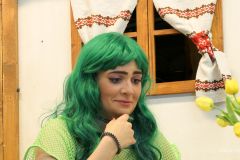 Landjugend-Theater "Alptraum einer Schwiegermutter" - Foto: Mariazell Online