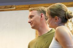 Landjugend-Theater "Alptraum einer Schwiegermutter" - Foto: Mariazell Online