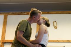 Landjugend-Theater "Alptraum einer Schwiegermutter" - Foto: Mariazell Online