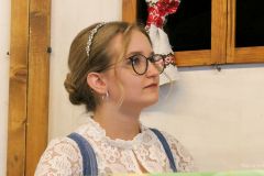 Landjugend-Theater "Alptraum einer Schwiegermutter" - Foto: Mariazell Online