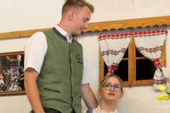 Landjugend-Theater "Alptraum einer Schwiegermutter" - Foto: Mariazell Online