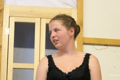 Landjugend-Theater "Alptraum einer Schwiegermutter" - Foto: Mariazell Online