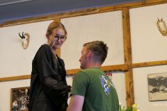 Landjugend-Theater "Alptraum einer Schwiegermutter" - Foto: Mariazell Online