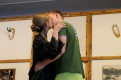 Landjugend-Theater "Alptraum einer Schwiegermutter" - Foto: Mariazell Online