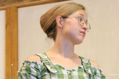 Landjugend-Theater "Alptraum einer Schwiegermutter" - Foto: Mariazell Online