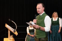 Liederabend der Liedertafel Gußwerk 2023 - Foto: Josef Kuss