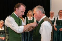 Liederabend der Liedertafel Gußwerk 2023 - Foto: Josef Kuss Liederabend der Liedertafel Gußwerk 2023 - Foto: Josef Kuss