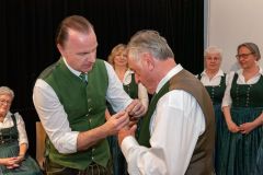 Liederabend der Liedertafel Gußwerk 2023 - Foto: Josef Kuss Liederabend der Liedertafel Gußwerk 2023 - Foto: Josef Kuss