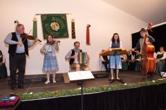 Liederabend der Liedertafel Gußwerk 2023 - Foto: Josef Kuss Liederabend der Liedertafel Gußwerk 2023 - Foto: Josef Kuss