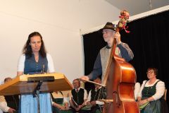 Liederabend der Liedertafel Gußwerk 2023 - Foto: Josef Kuss Liederabend der Liedertafel Gußwerk 2023 - Foto: Josef Kuss