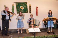 Liederabend der Liedertafel Gußwerk 2023 - Foto: Josef Kuss Liederabend der Liedertafel Gußwerk 2023 - Foto: Josef Kuss