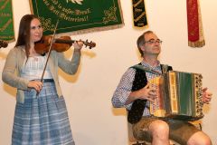 Liederabend der Liedertafel Gußwerk 2023 - Foto: Josef Kuss Liederabend der Liedertafel Gußwerk 2023 - Foto: Josef Kuss