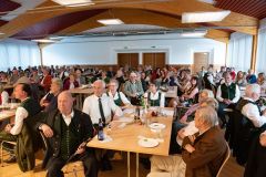 Liederabend der Liedertafel Gußwerk 2023 - Foto: Josef Kuss Liederabend der Liedertafel Gußwerk 2023 - Foto: Josef Kuss