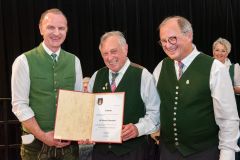 Liederabend der Liedertafel Gußwerk 2023 - Foto: Josef Kuss Liederabend der Liedertafel Gußwerk 2023 - Foto: Josef Kuss