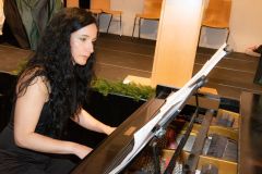 Liederabend der Liedertafel Gußwerk 2023 - Foto: Josef Kuss Liederabend der Liedertafel Gußwerk 2023 - Foto: Josef Kuss