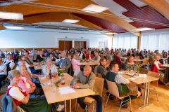 Liederabend der Liedertafel Gußwerk 2023 - Foto: Josef Kuss