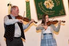 Liederabend der Liedertafel Gußwerk 2023 - Foto: Josef Kuss Liederabend der Liedertafel Gußwerk 2023 - Foto: Josef Kuss