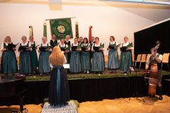 Liederabend der Liedertafel Gußwerk 2023 - Foto: Josef Kuss Liederabend der Liedertafel Gußwerk 2023 - Foto: Josef Kuss