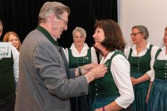 Liederabend der Liedertafel Gußwerk 2023 - Foto: Josef Kuss Liederabend der Liedertafel Gußwerk 2023 - Foto: Josef Kuss