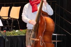 Liederabend der Liedertafel Gußwerk 2023 - Foto: Josef Kuss Liederabend der Liedertafel Gußwerk 2023 - Foto: Josef Kuss