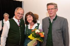 Liederabend der Liedertafel Gußwerk 2023 - Foto: Josef Kuss