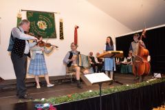 Liederabend der Liedertafel Gußwerk 2023 - Foto: Josef Kuss Liederabend der Liedertafel Gußwerk 2023 - Foto: Josef Kuss