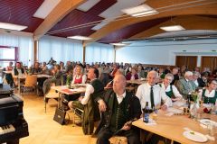 Liederabend der Liedertafel Gußwerk 2023 - Foto: Josef Kuss