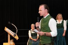 Liederabend der Liedertafel Gußwerk 2023 - Foto: Josef Kuss
