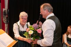 Liederabend der Liedertafel Gußwerk 2023 - Foto: Josef Kuss