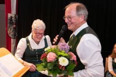 Liederabend der Liedertafel Gußwerk 2023 - Foto: Josef Kuss