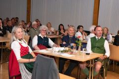 Liederabend der Liedertafel Gußwerk 2023 - Foto: Josef Kuss