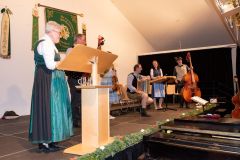 Liederabend der Liedertafel Gußwerk 2023 - Foto: Josef Kuss Liederabend der Liedertafel Gußwerk 2023 - Foto: Josef Kuss