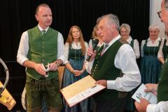 Liederabend der Liedertafel Gußwerk 2023 - Foto: Josef Kuss Liederabend der Liedertafel Gußwerk 2023 - Foto: Josef Kuss