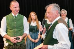 Liederabend der Liedertafel Gußwerk 2023 - Foto: Josef Kuss