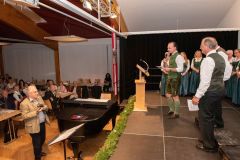 Liederabend der Liedertafel Gußwerk 2023 - Foto: Josef Kuss