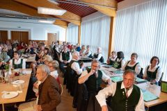 Liederabend der Liedertafel Gußwerk 2023 - Foto: Josef Kuss