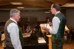 Liederabend der Liedertafel Gußwerk 2023 - Foto: Josef Kuss Liederabend der Liedertafel Gußwerk 2023 - Foto: Josef Kuss