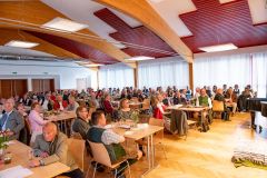 Liederabend der Liedertafel Gußwerk 2023 - Foto: Josef Kuss