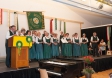 Liederabend in Gußwerk - Foto Kuss