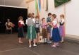 Liederabend in Gußwerk - Foto Kuss