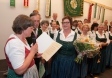Liederabend in Gußwerk - Foto Kuss