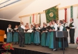 Liederabend in Gußwerk - Foto Kuss