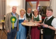 Liederabend in Gußwerk - Foto Kuss