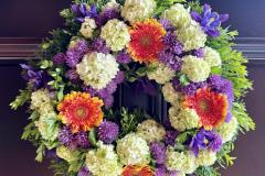 Maiandacht im Salzatal, Foto: Ing. Franz Peter Stadler