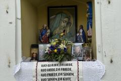 Maiandacht im Salzatal, Foto: Ing. Franz Peter Stadler