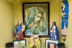 Maiandacht im Salzatal, Foto: Ing. Franz Peter Stadler